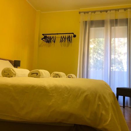 Appartement Trento House Extérieur photo