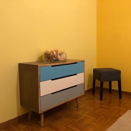 Appartement Trento House Extérieur photo