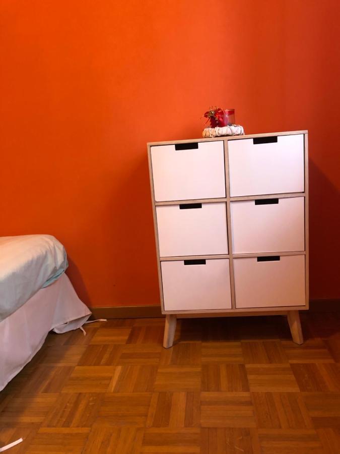 Appartement Trento House Extérieur photo