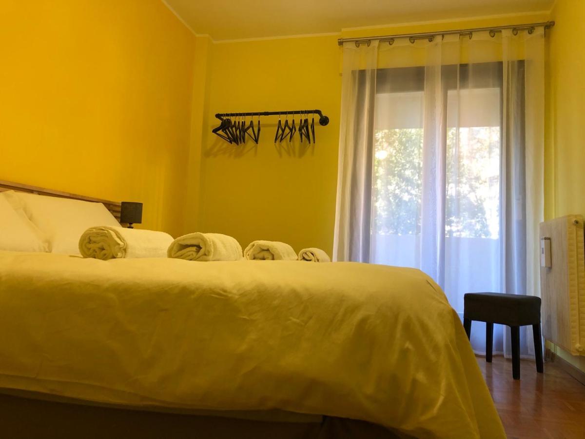 Appartement Trento House Extérieur photo