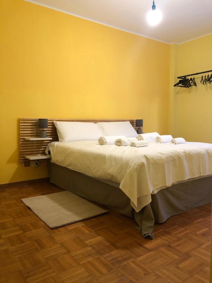 Appartement Trento House Extérieur photo
