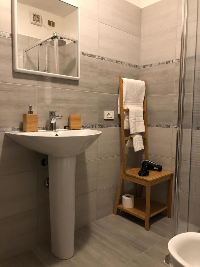 Appartement Trento House Extérieur photo