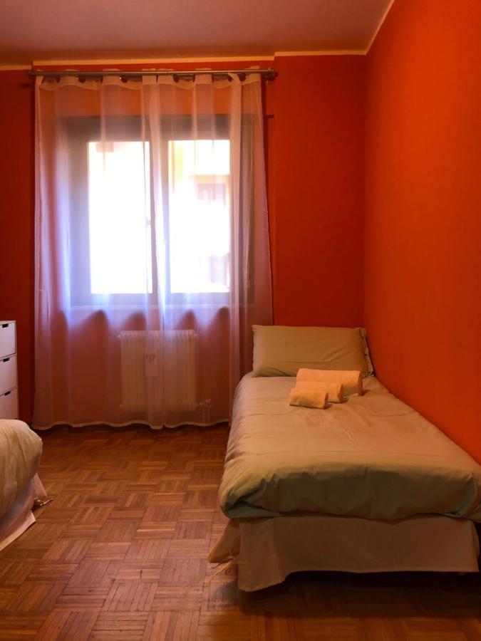 Appartement Trento House Extérieur photo