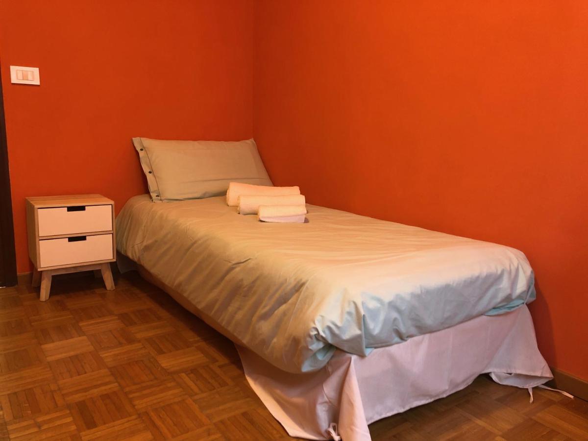 Appartement Trento House Extérieur photo