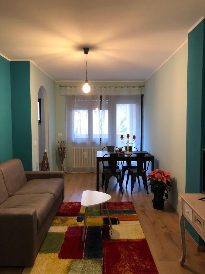 Appartement Trento House Extérieur photo